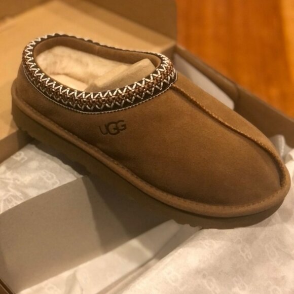 New UGG Tasman Sandals Women Slipper - Picture 4 of 7